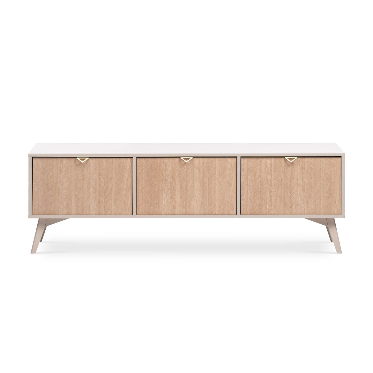 Mandala TV Unit 158x52, Boho Style – photo 3