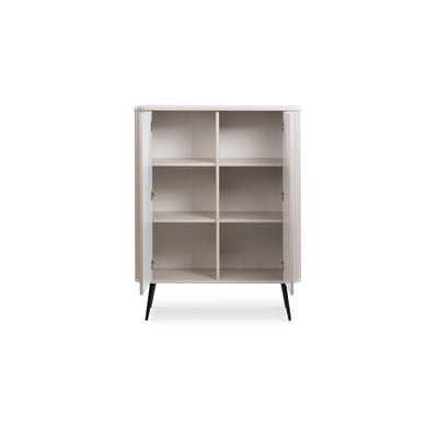Komoda Eva 103x129 w stylu nowoczesnym – zdjęcie 4
