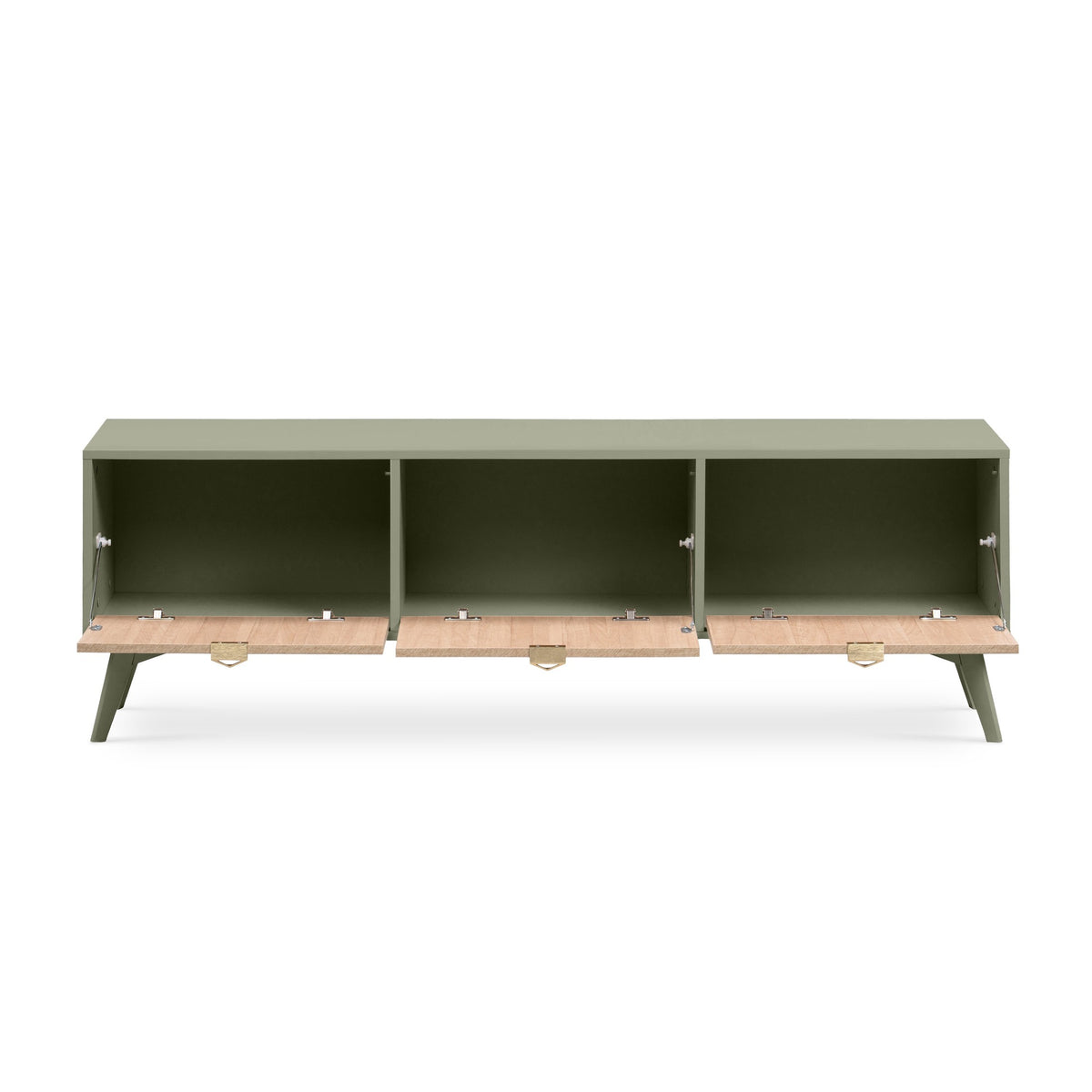 Mandala TV Unit 158x52, Boho Style – photo 22