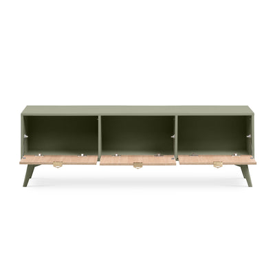Mandala TV Unit 158x52, Boho Style – photo 22