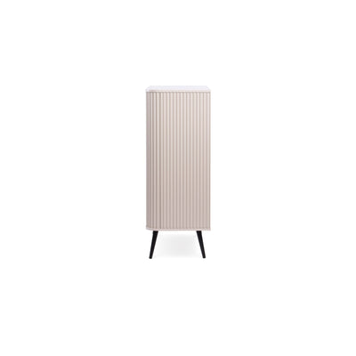 Komoda Eva 103x129 w stylu nowoczesnym – zdjęcie 5