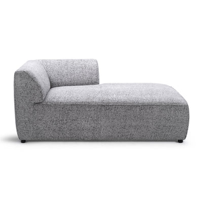 Sofa modułowa BRICK Moduł L Prawo