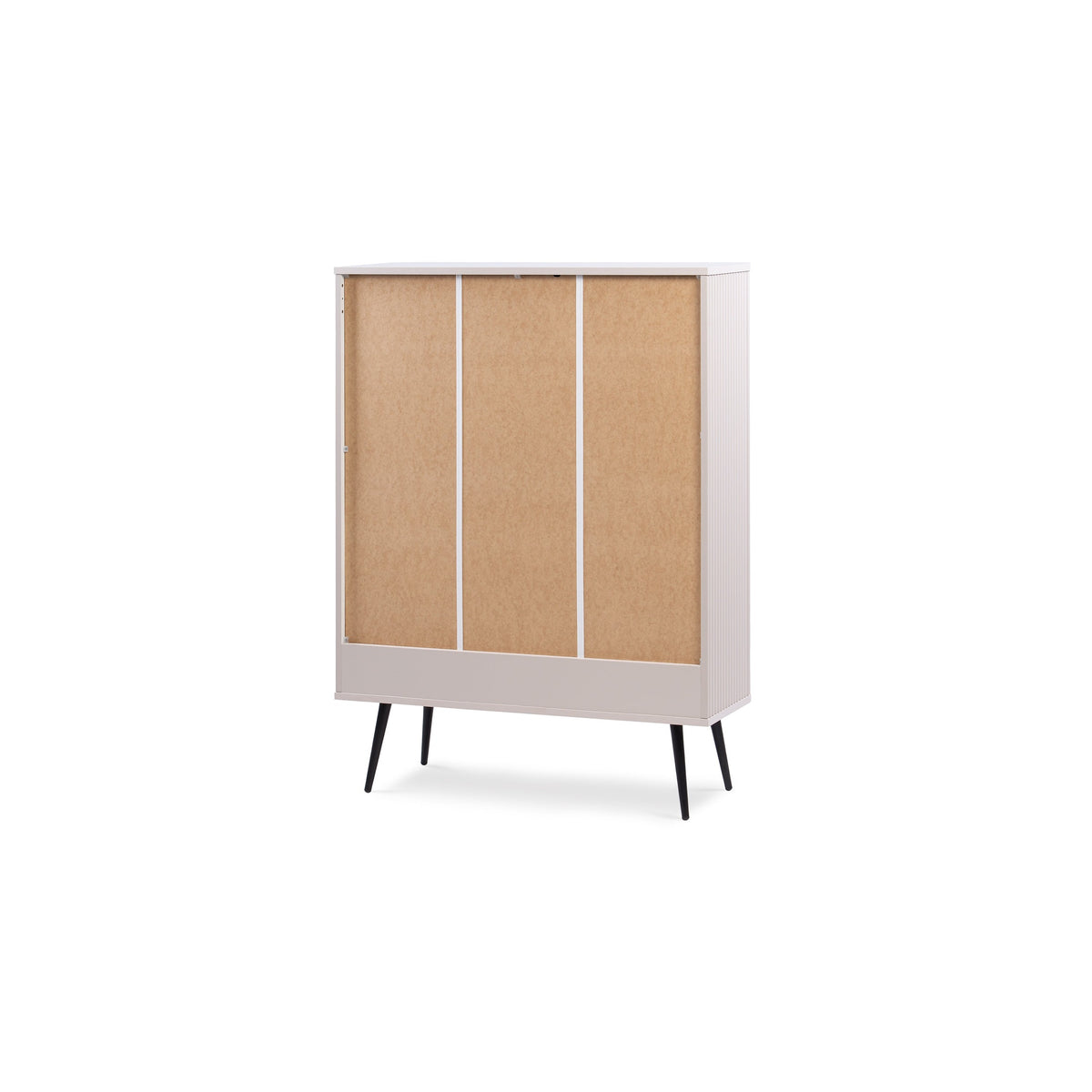 Komoda Eva 103x129 w stylu nowoczesnym – zdjęcie 6