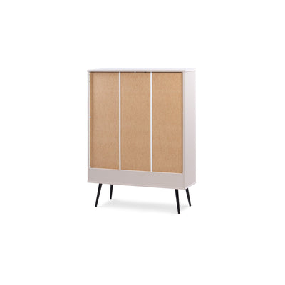 Komoda Eva 103x129 w stylu nowoczesnym – zdjęcie 6