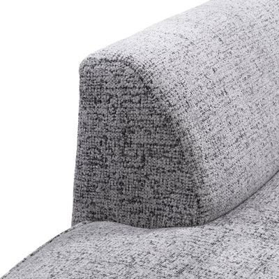 BRICK Modular Corner Sofa – Module L, Right