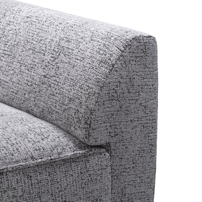 BRICK Modular Corner Sofa – Module L, Right