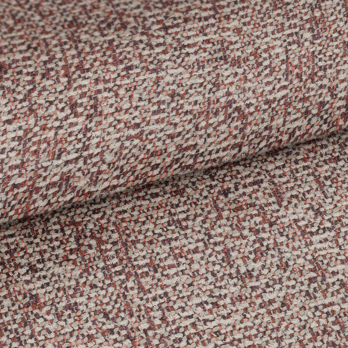 Fabric sample PUENTE Powder Granite (PUENTE 68)
