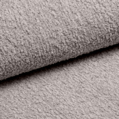 Fabric sample Abriamo Quartz Ash (ABRIAMO 02)