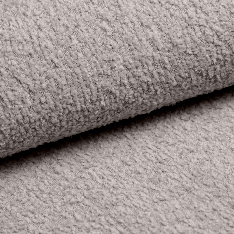 Fabric sample Abriamo Quartz Ash (ABRIAMO 02)