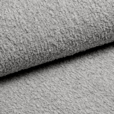 Fabric sample Abriamo Steel Dust (ABRIAMO 06)