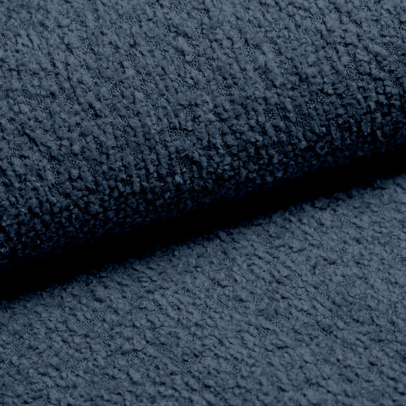 Fabric sample Abriamo Cobalt Shadow (ABRIAMO 14)