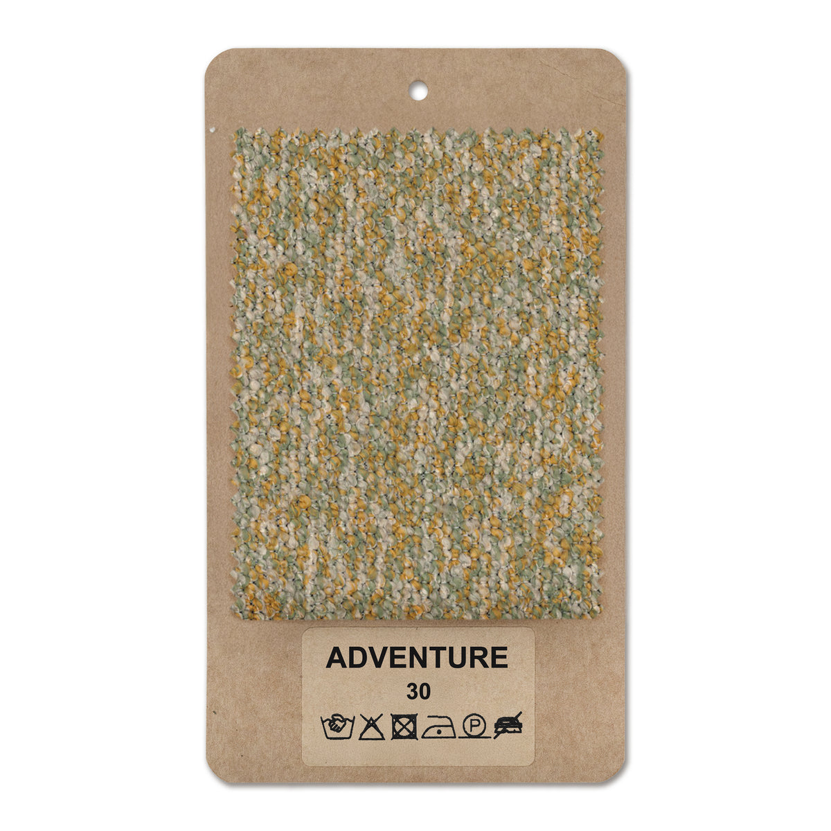 Fabric sample ADVENTURE Golden Taupe (ADVENTURE 30)