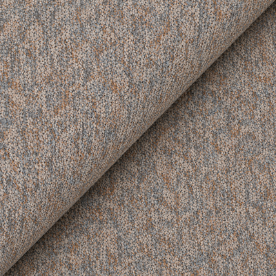 Fabric sample ADVENTURE Gray-Caramel (ADVENTURE 70)