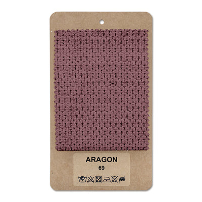 Fabric sample Aragon (ARAGON 69)