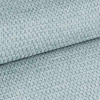 Échantillon de tissu ARAGON Azur glacé (ARAGON 70)