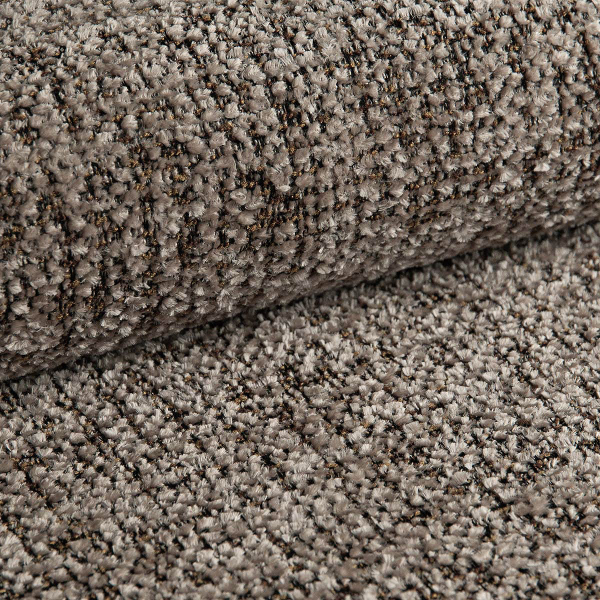 Fabric sample Bella Brown Stone (BELLA 10)