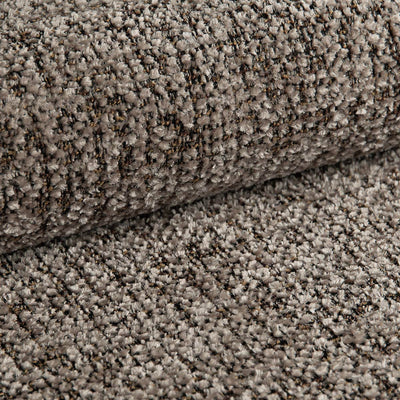 Fabric sample Bella Brown Stone (BELLA 10)