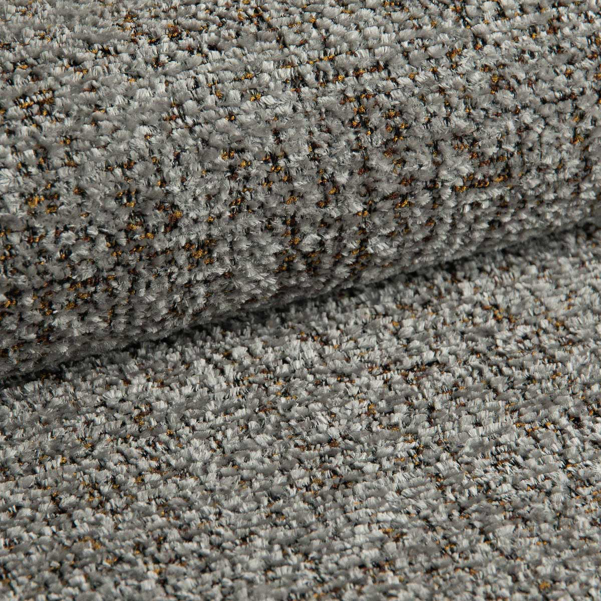 Fabric sample Bella Taupe Gray (BELLA 15)