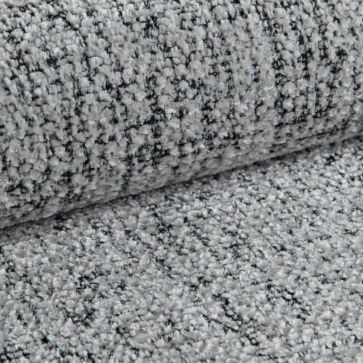Fabric sample Bella Gray Matte (BELLA 65)