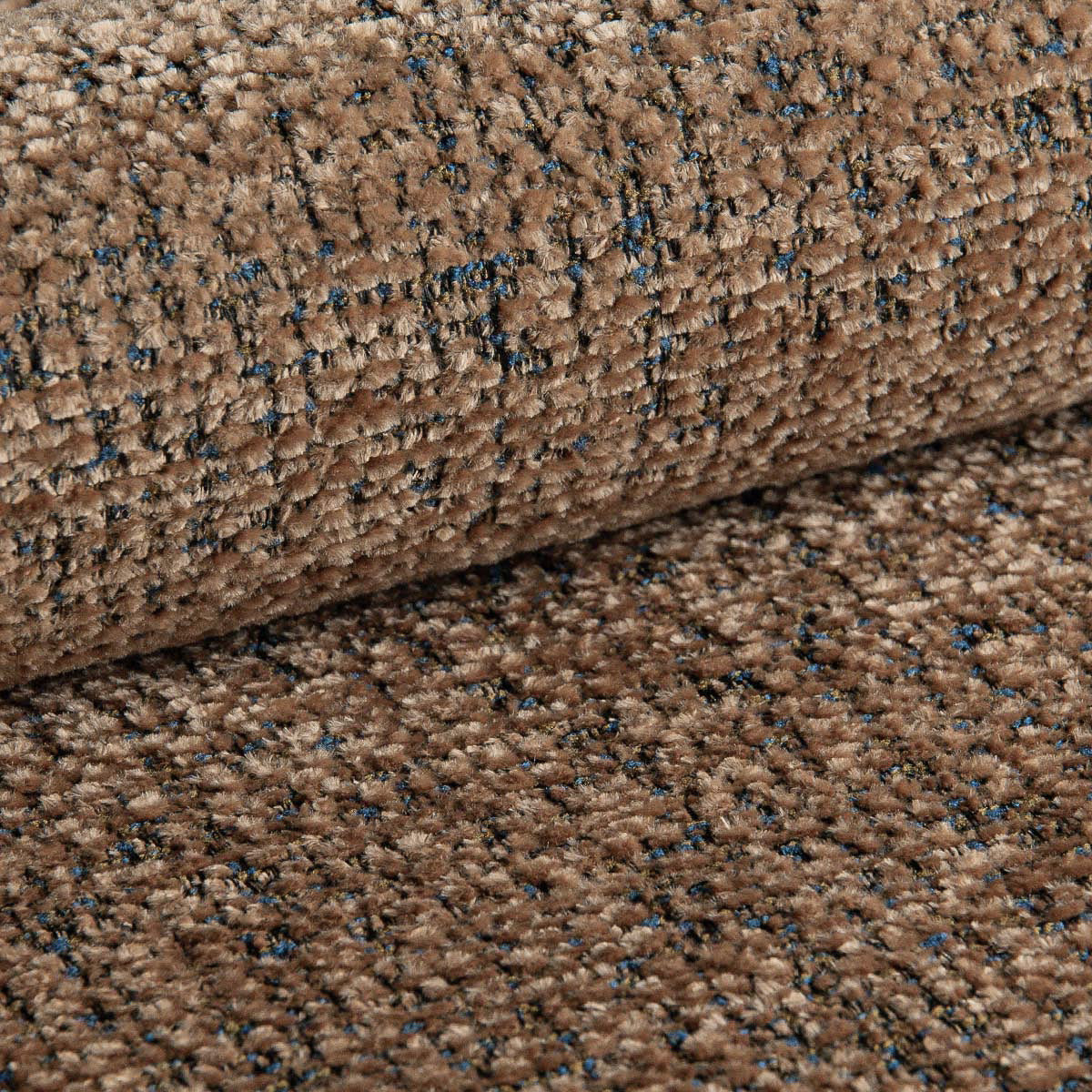 Fabric sample Bella Cinnamon Oak (BELLA 70)