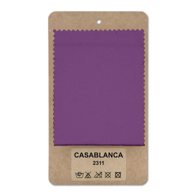 Fabric sample Casablanca (CASABLANCA 2311)