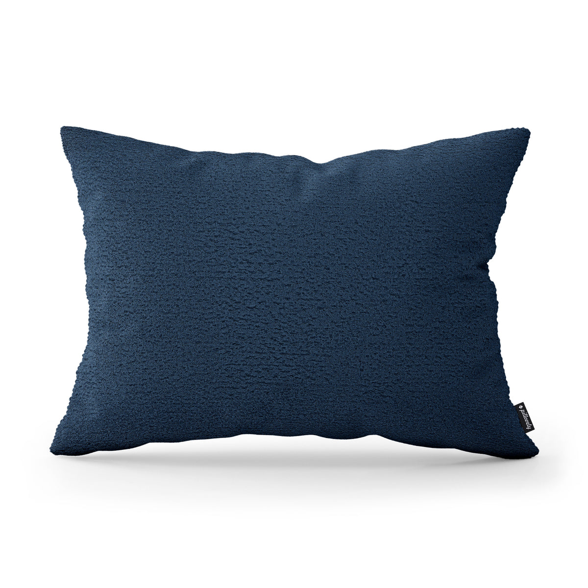 Lamb Decorative Cushion 40x55 cm, Hygge and Scandinavian Style, Coral Fabric – photo 6