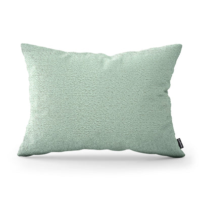 Lamb Decorative Cushion 40x55 cm, Hygge and Scandinavian Style, Coral Fabric – photo 16