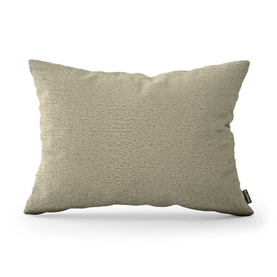 Lamb Decorative Cushion 40x55 cm, Hygge and Scandinavian Style, Coral Fabric – photo 18
