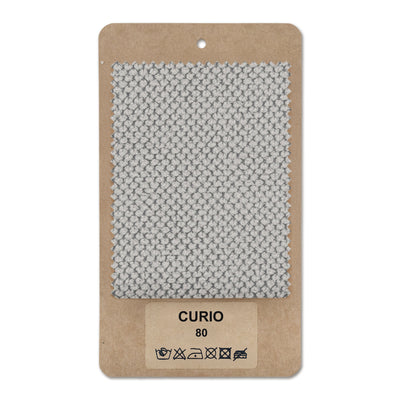 Échantillon de tissu CURIO Horizon nacré (CURIO 80)