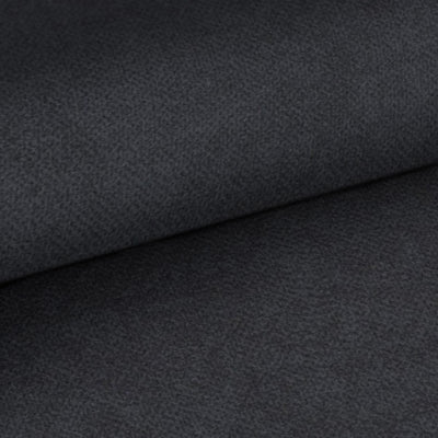 Fabric sample Cloud Deep Anthracite (CLOUD 79)