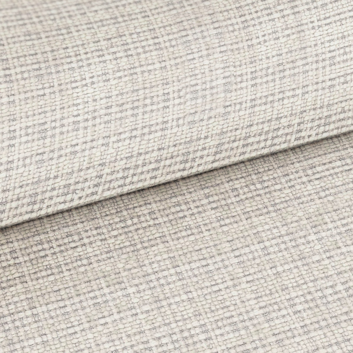Fabric sample CREMONA Linen Ash (CREMONA 02)