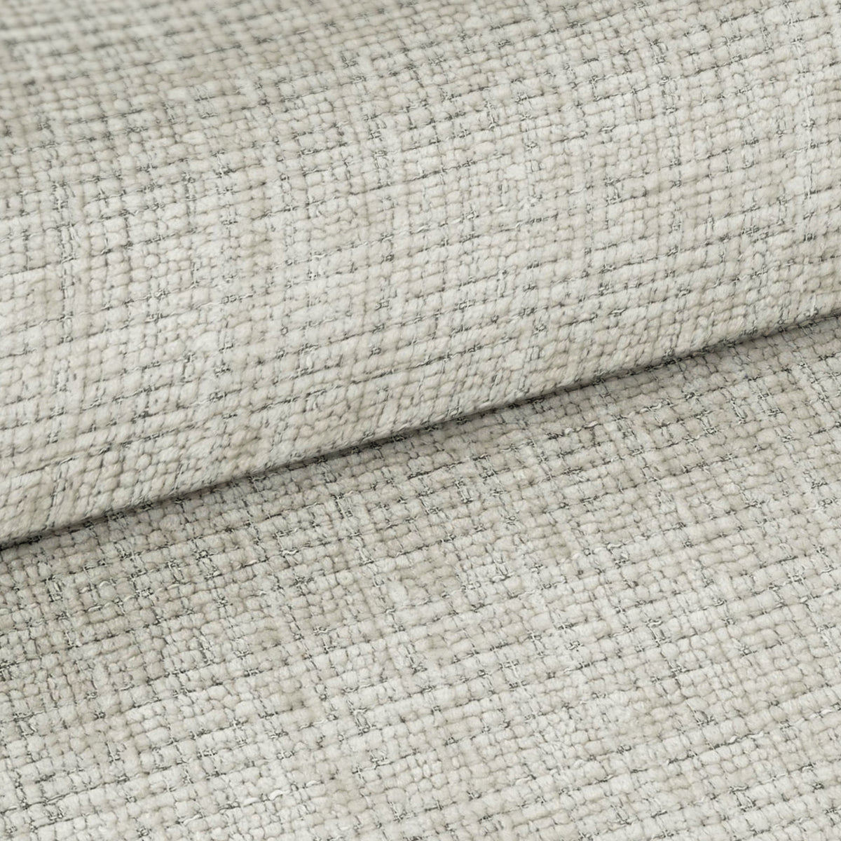 Fabric sample CREMONA Gray Flame (CREMONA 04)