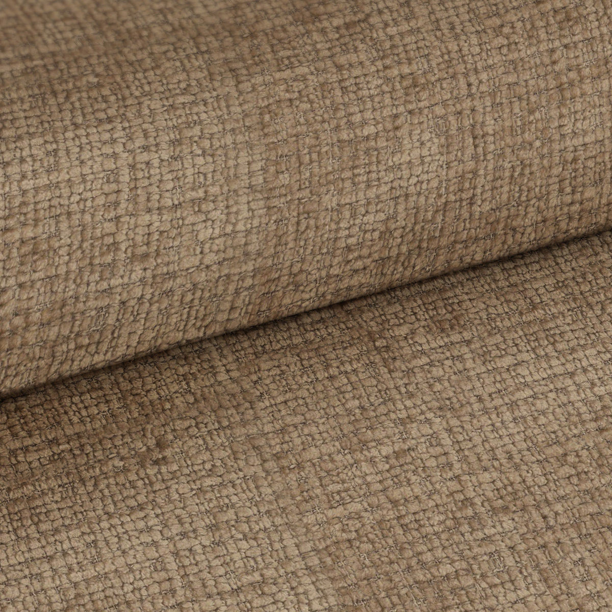 Fabric sample CREMONA Walnut Matte (CREMONA 18)
