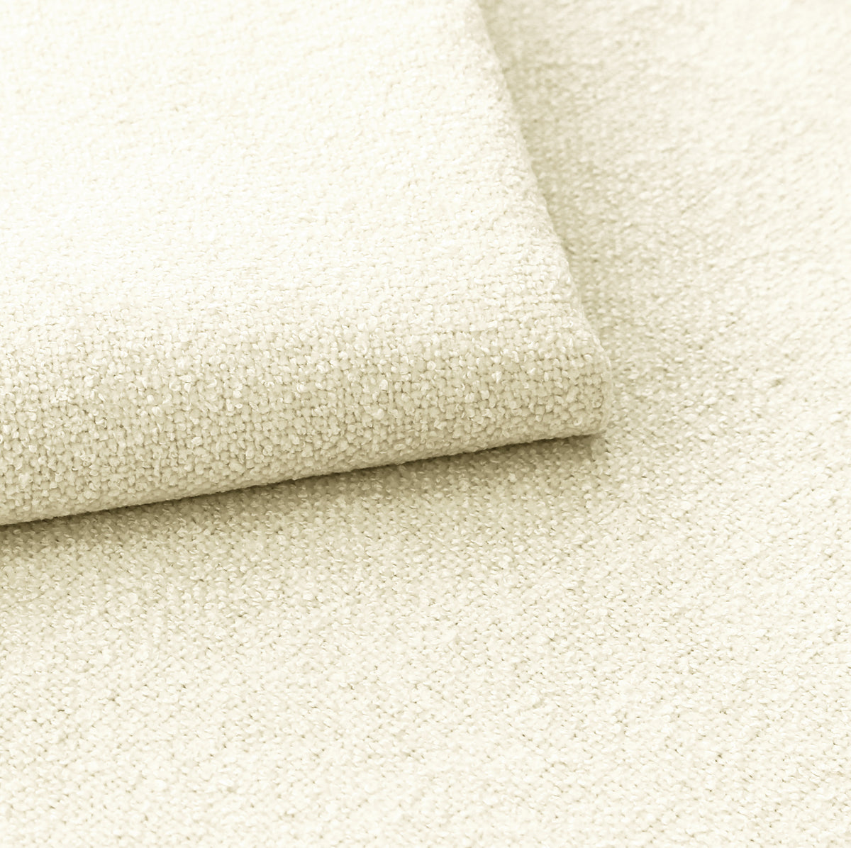 Fabric sample DOHA Sandy Cream (DOHA 02)