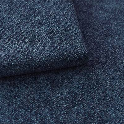 Échantillon de tissu DOHA Bleu encre (DOHA 11)