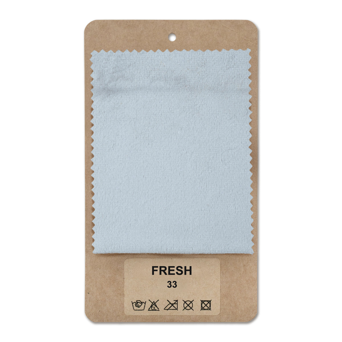 Fabric sample Fresh Icy Morning (FRESH 33)