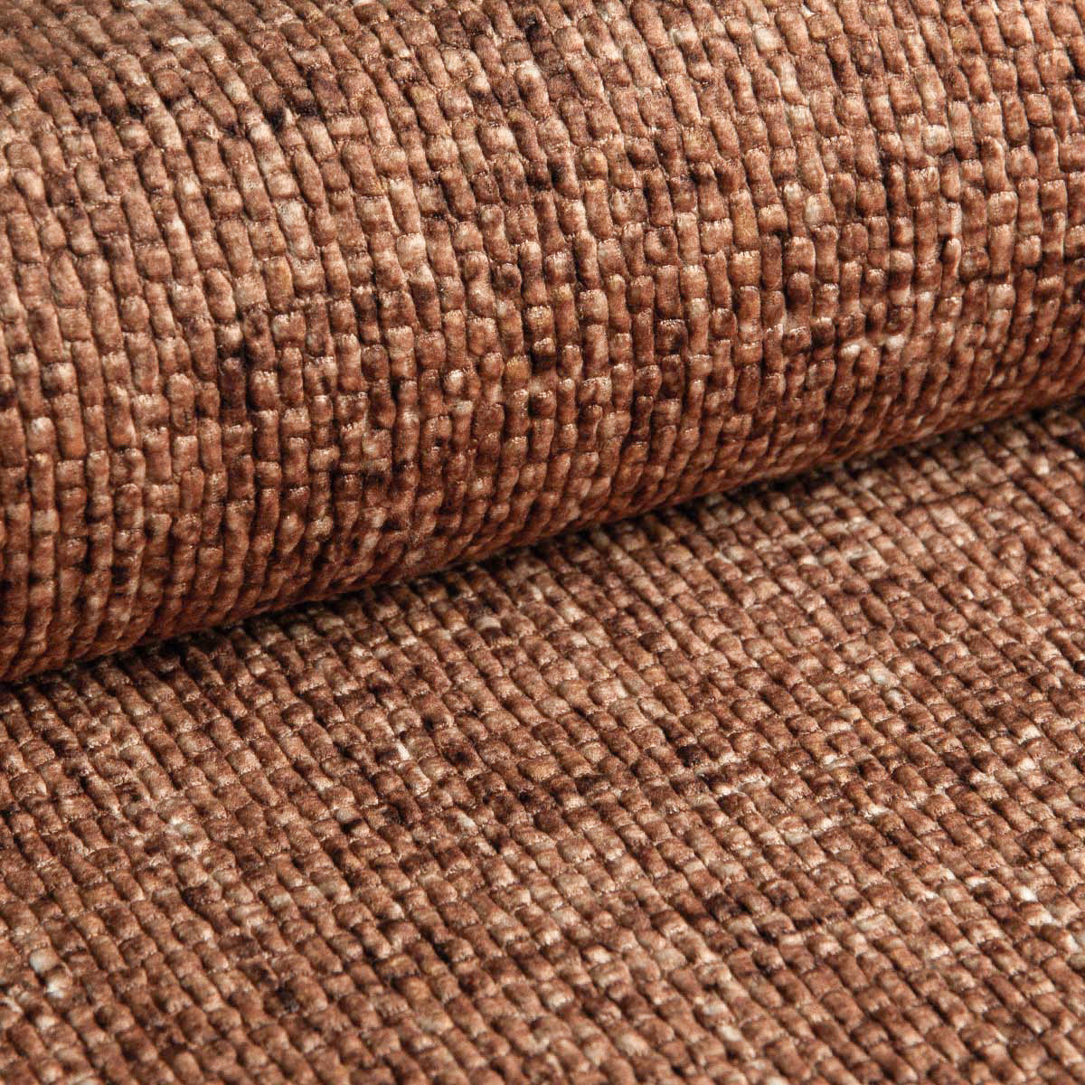 Fabric sample Imo Burnt Terra (IMO 25)