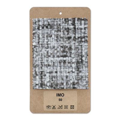 Fabric sample Imo Silver Mist (IMO 50)