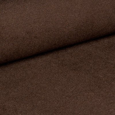 Fabric sample KRONOS Ebony Brown (KRONOS 06)