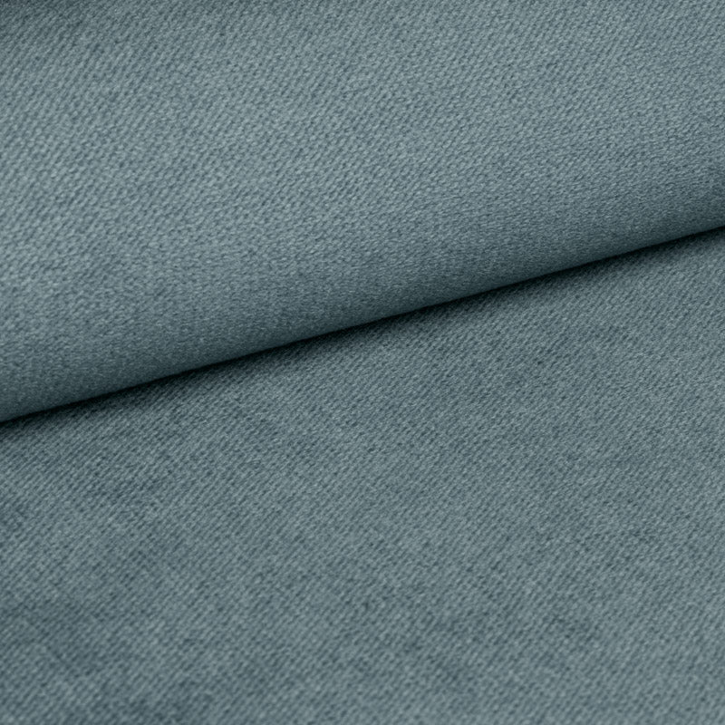 Fabric sample KRONOS Steel Ocean (KRONOS 25)