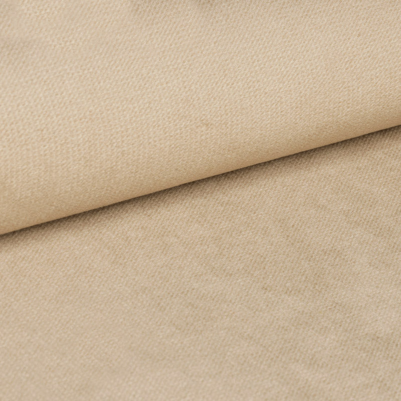 Fabric sample KRONOS Linen Sand (KRONOS 35)