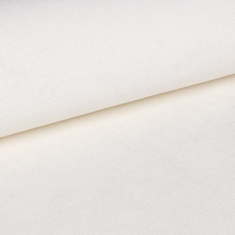 Fabric sample KRONOS Cream Ash (KRONOS 38)