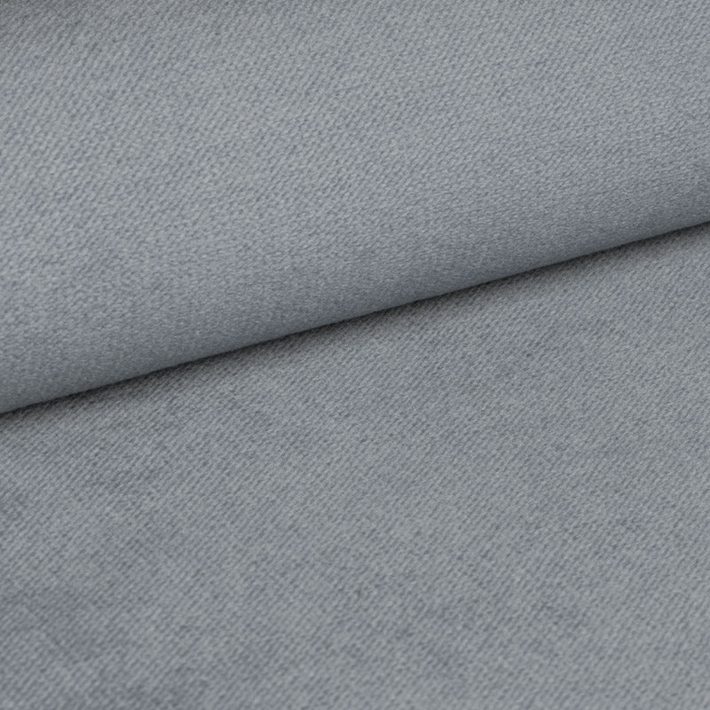 Fabric sample KRONOS Graphite Ash (KRONOS 53)