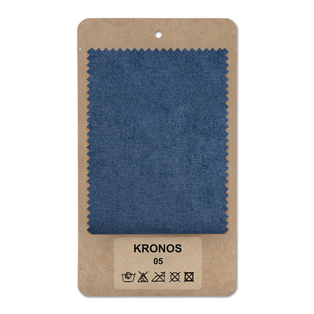Fabric sample KRONOS Frosty Granite (KRONOS 05)