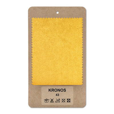 Fabric sample KRONOS Sandy Grain (KRONOS 43)