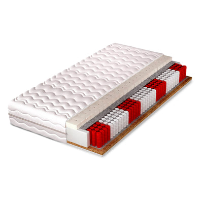 Matelas multipocket hypoallergénique H3/H4 | Sny 200x200