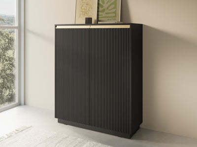 Komoda Westa 104x127 w stylu nowoczesnym – zdjęcie 11