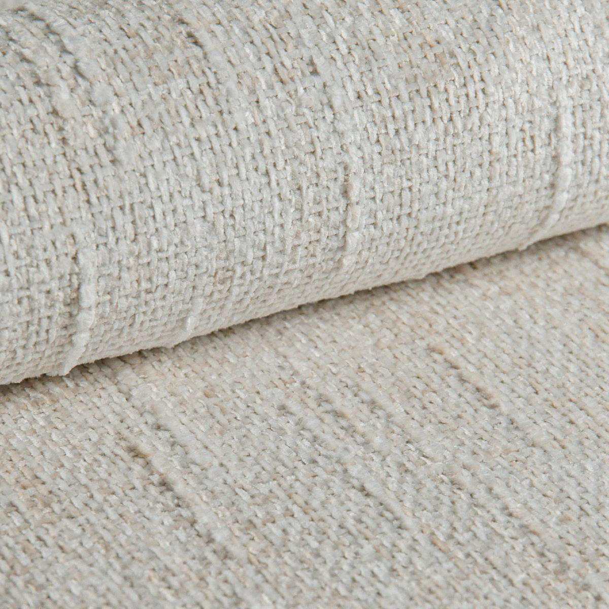Fabric sample Miscanto Melange Ash (MISCANTO 15)