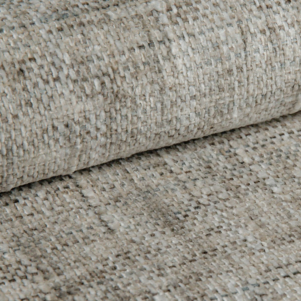 Fabric sample Miscanto Pearl Weave (MISCANTO 25)