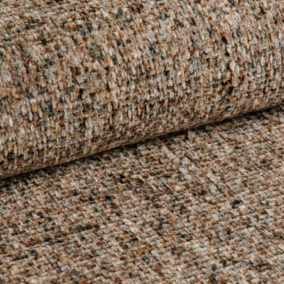 Fabric sample Miscanto Cinnamon Glow (MISCANTO 85)